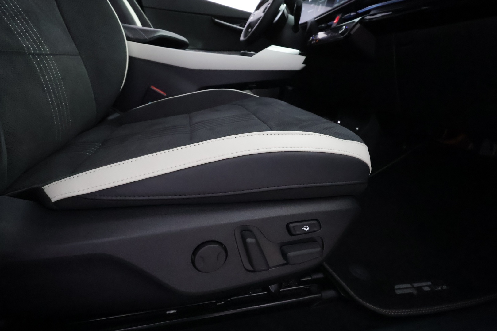 KIA EV6 2025