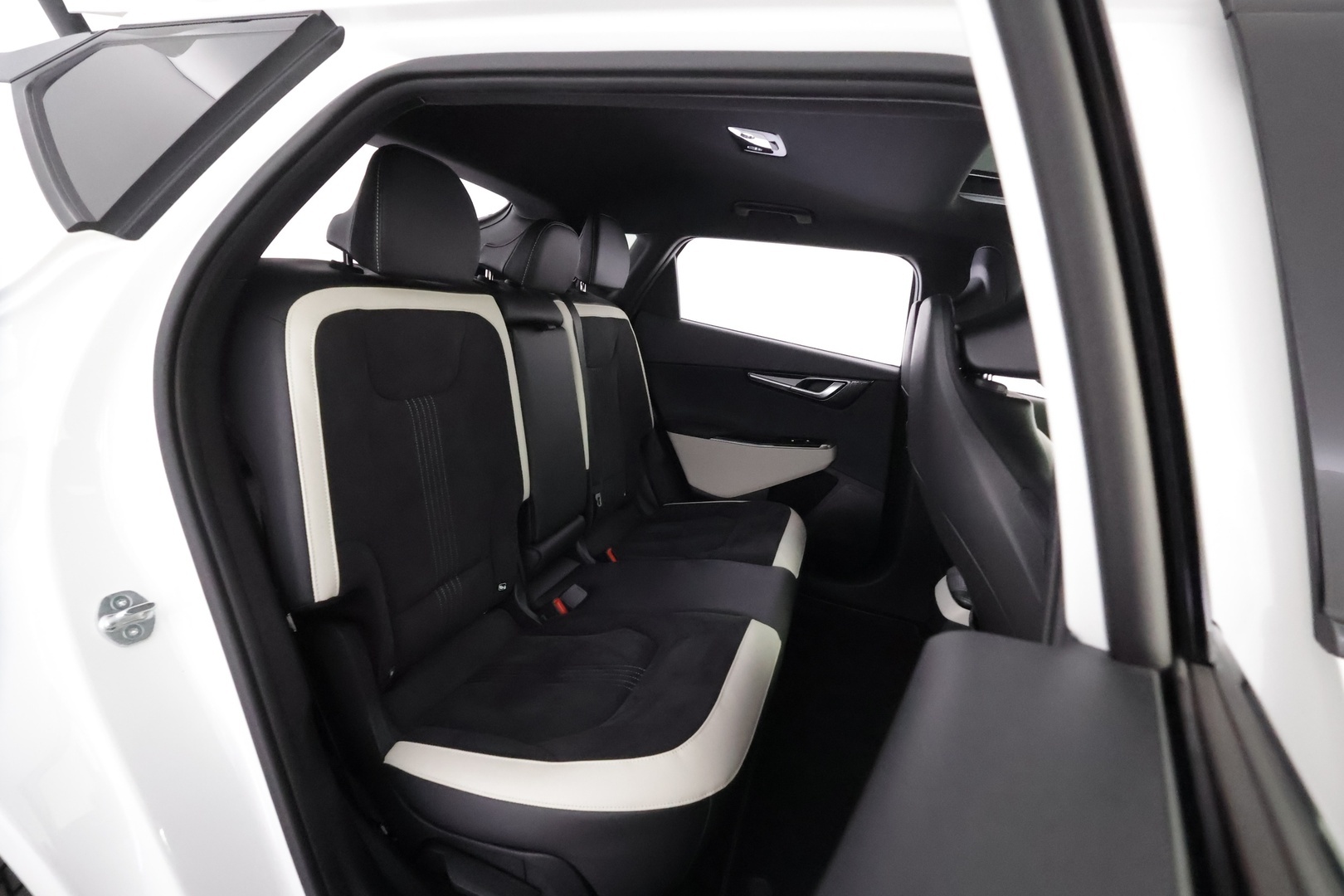 KIA EV6 2025