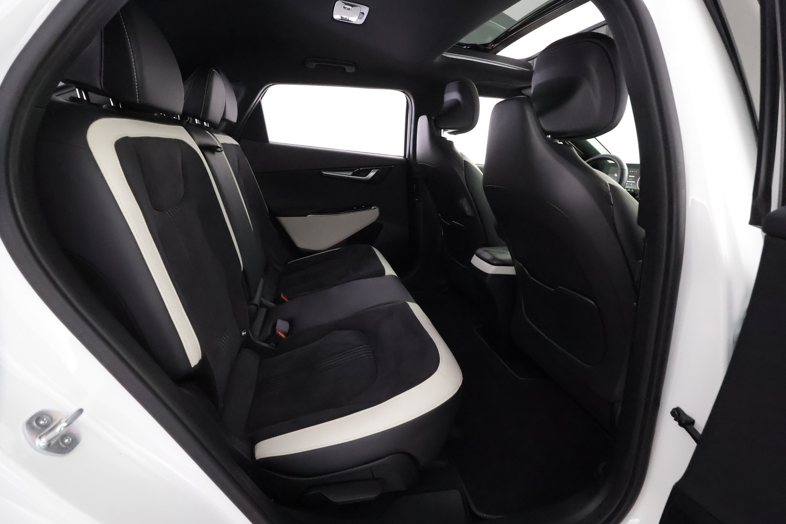KIA EV6 2025
