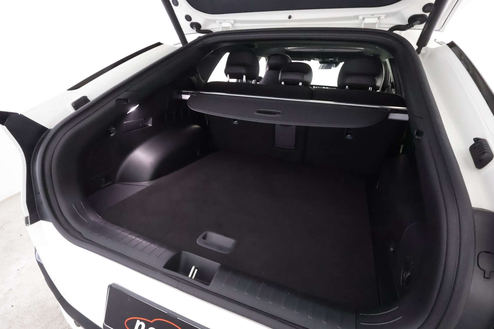 KIA EV6 2025