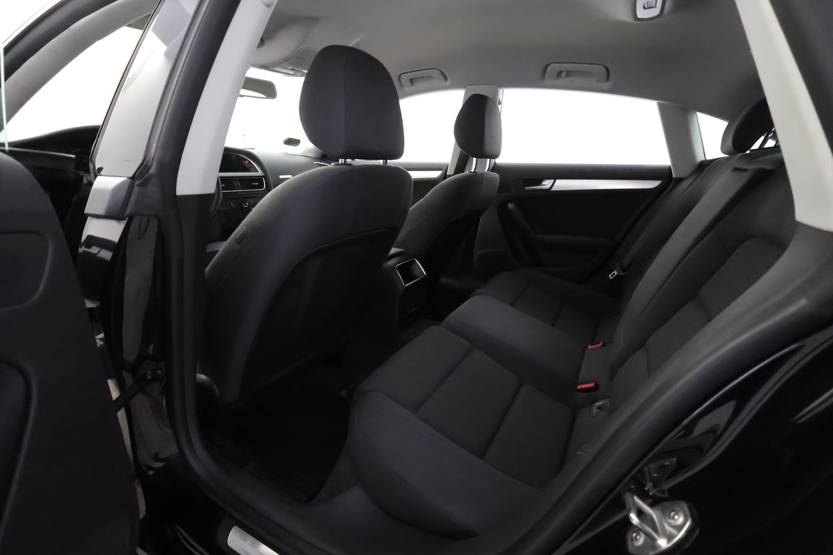 AUDI A5 2010
