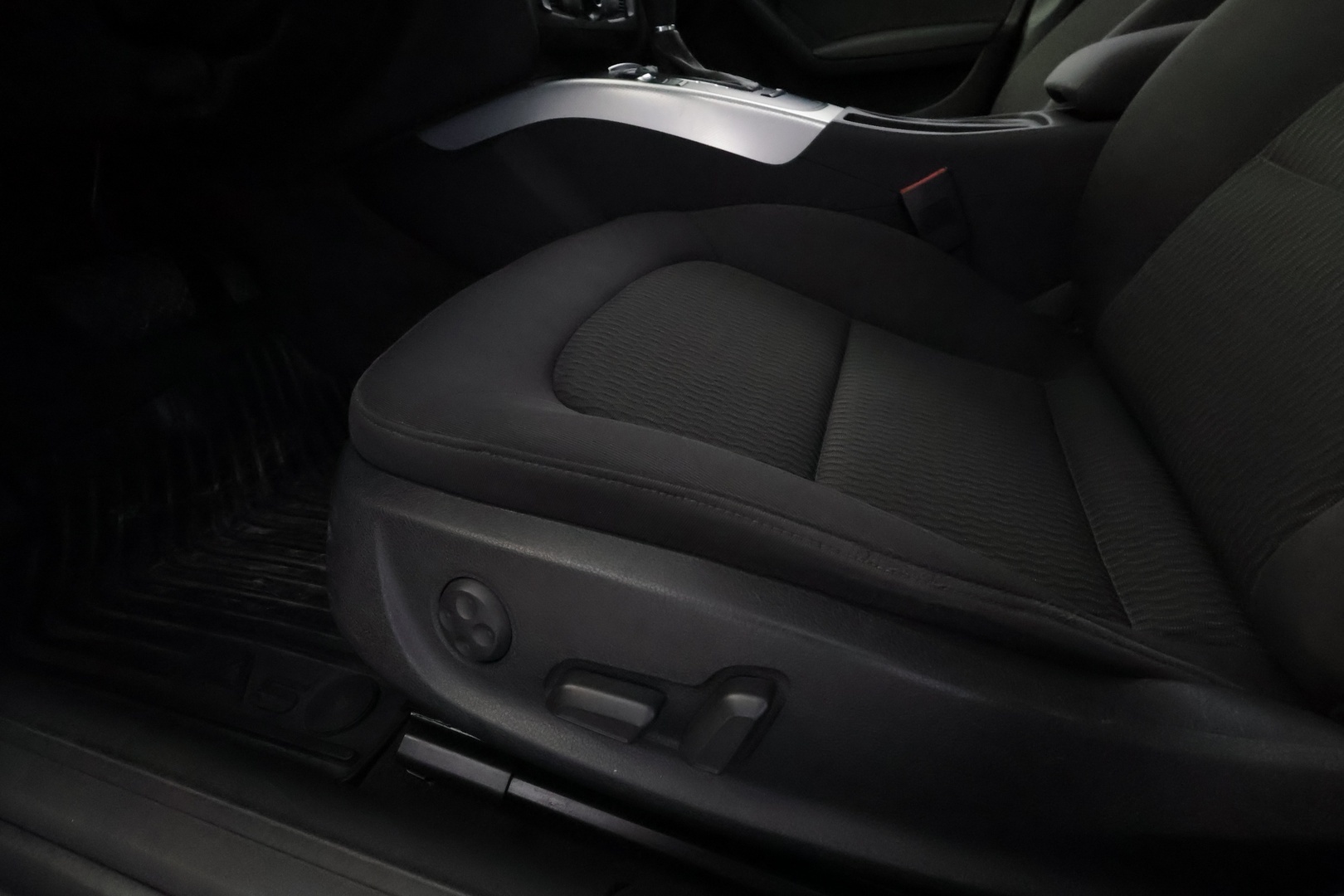 AUDI A5 2010
