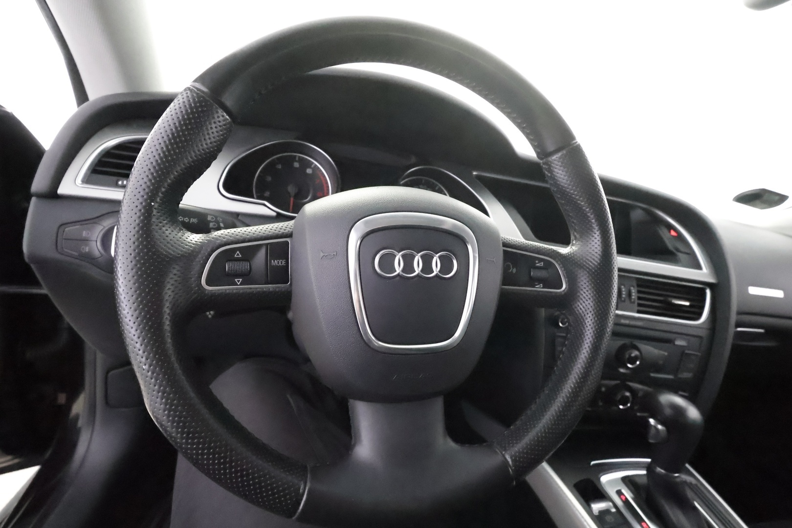 AUDI A5 2010
