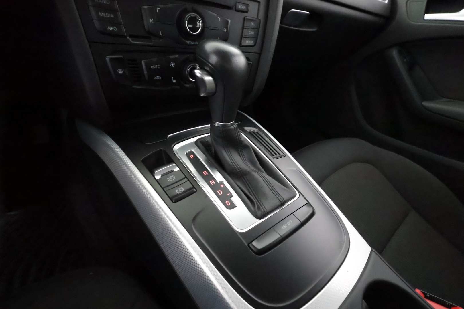 AUDI A5 2010