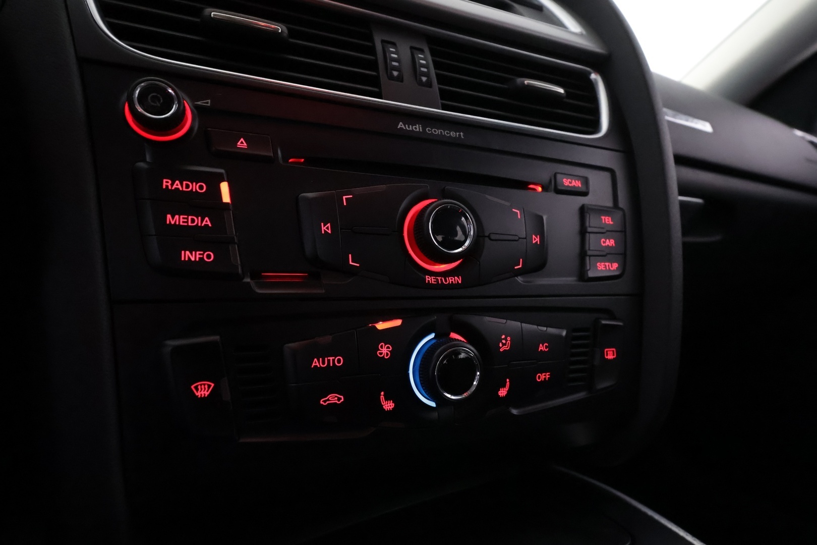 AUDI A5 2010