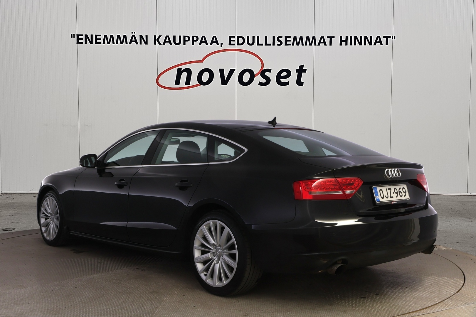 AUDI A5 2010