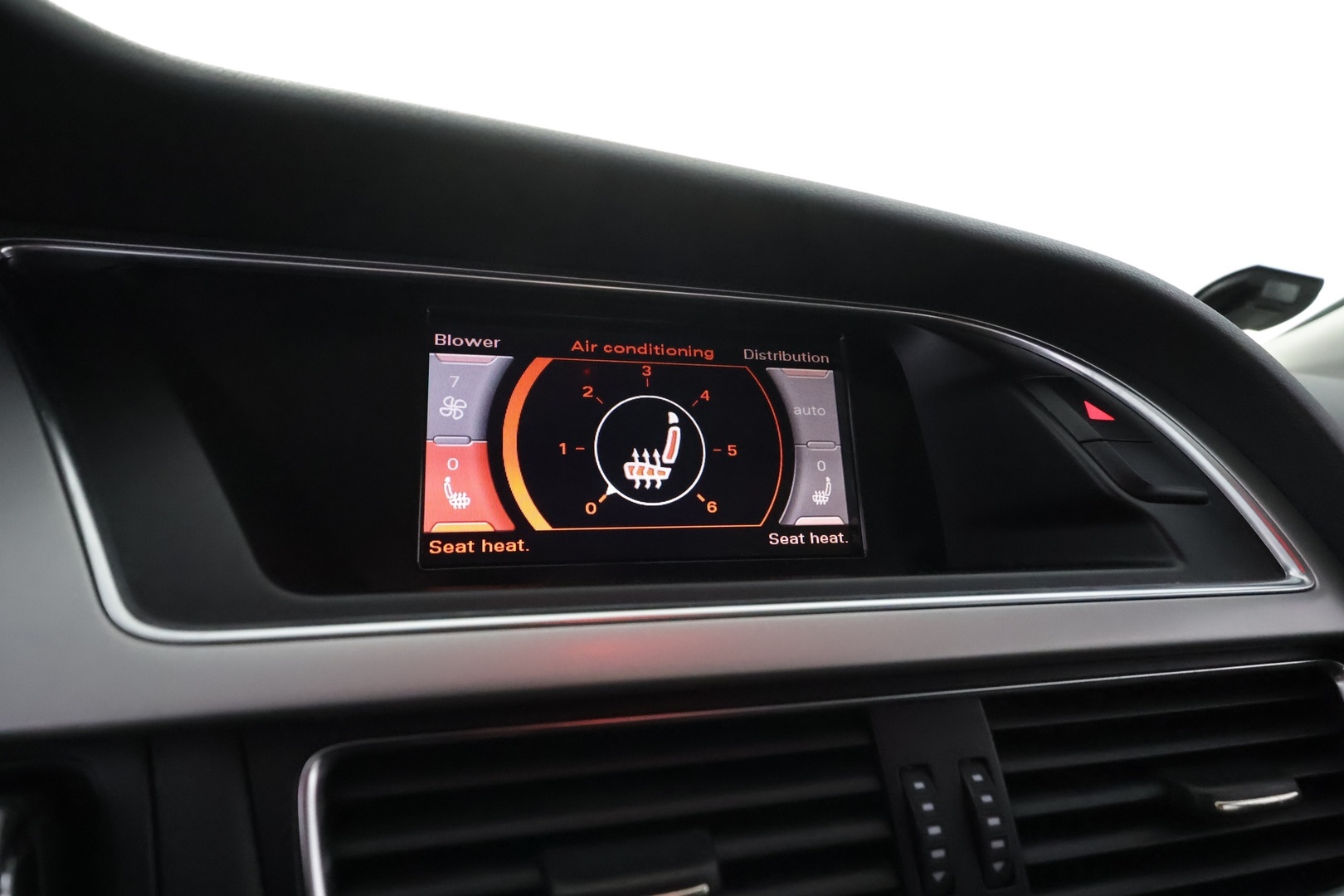 AUDI A5 2010