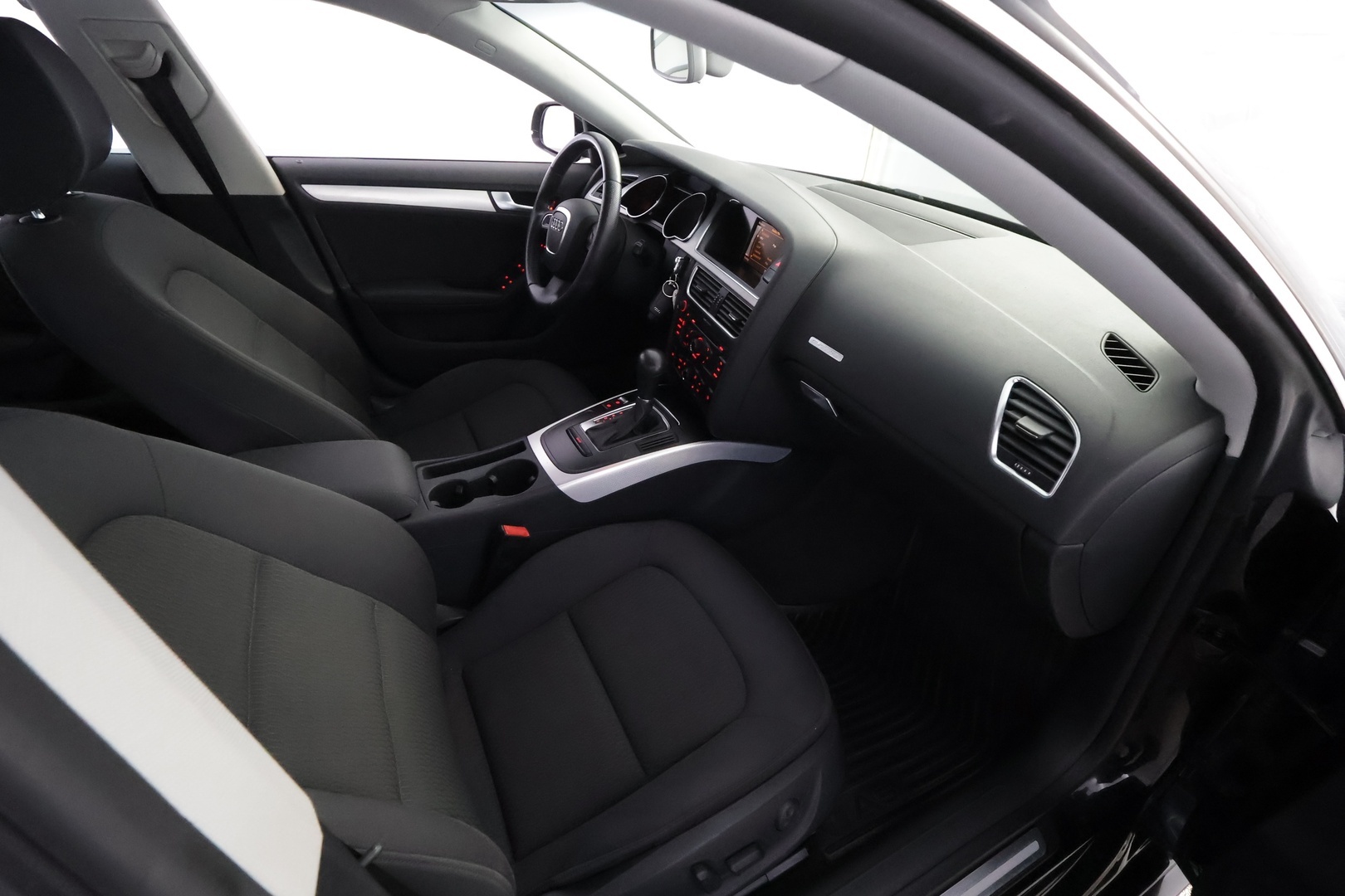 AUDI A5 2010