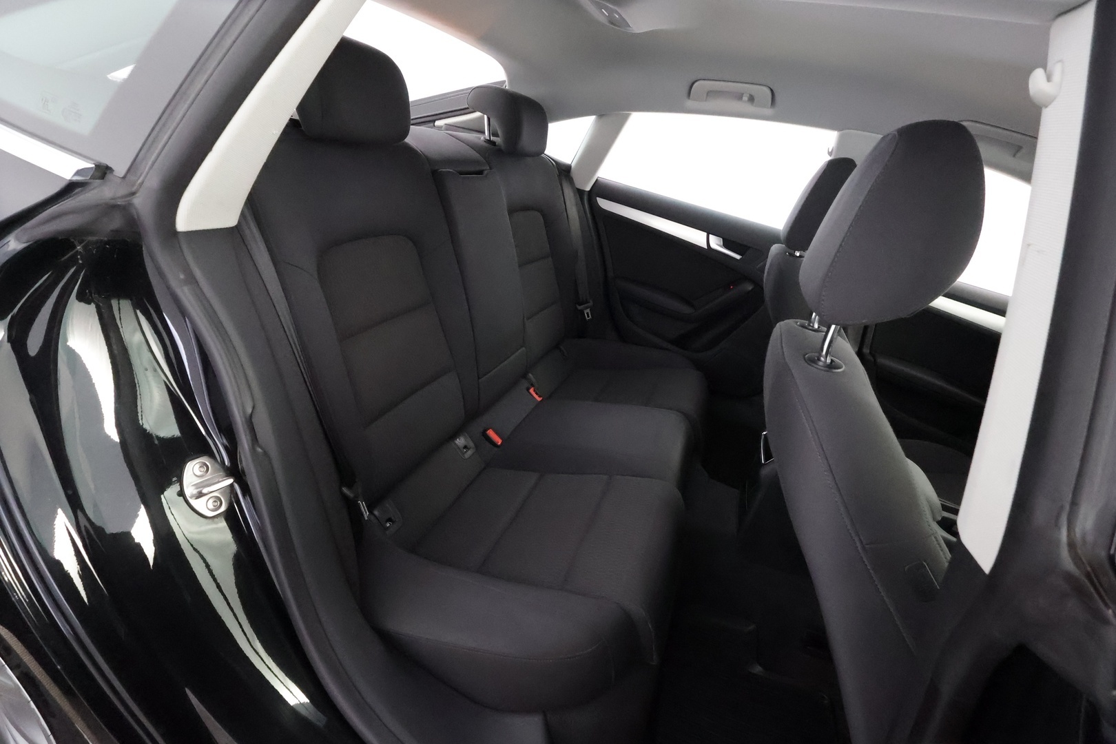 AUDI A5 2010