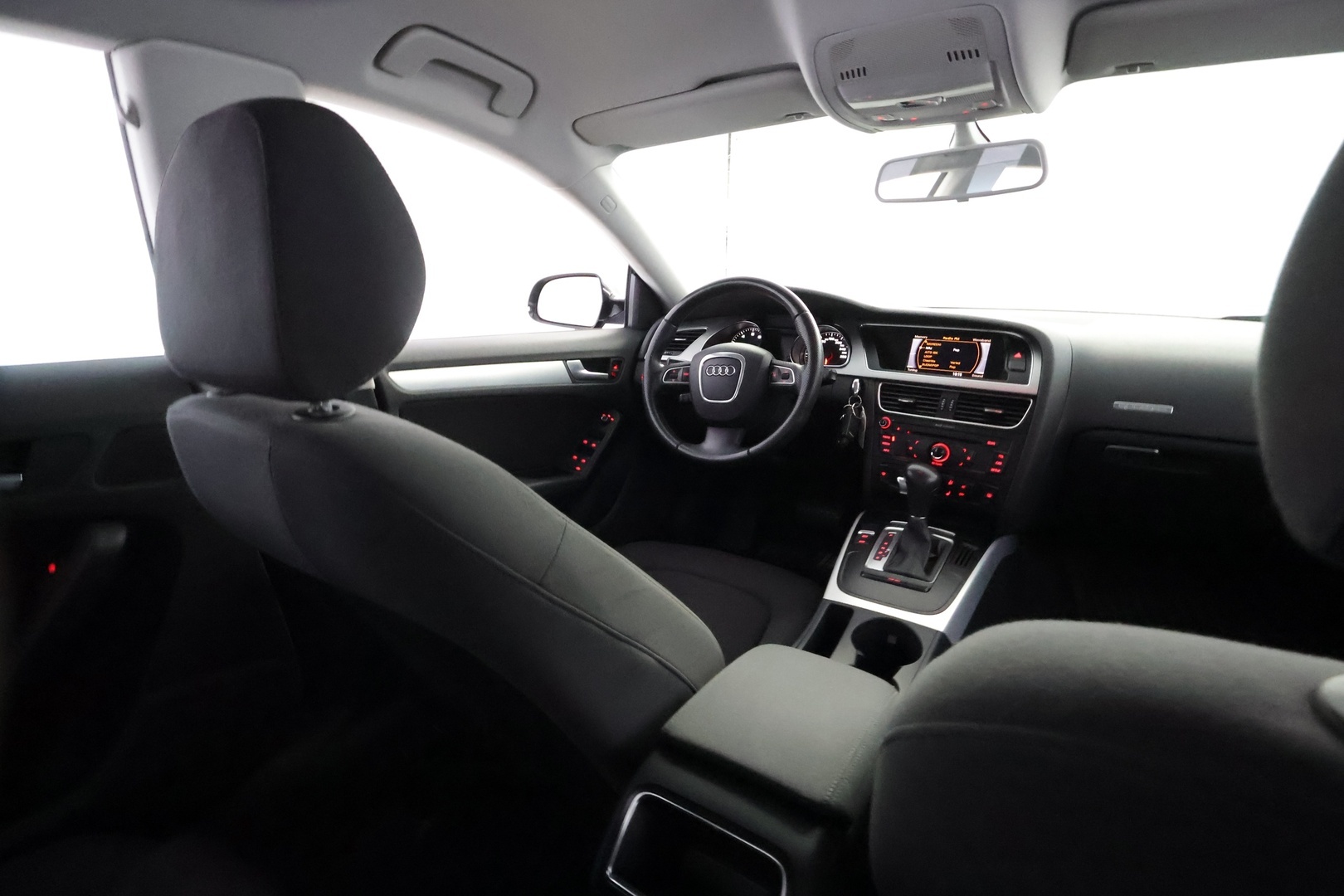 AUDI A5 2010