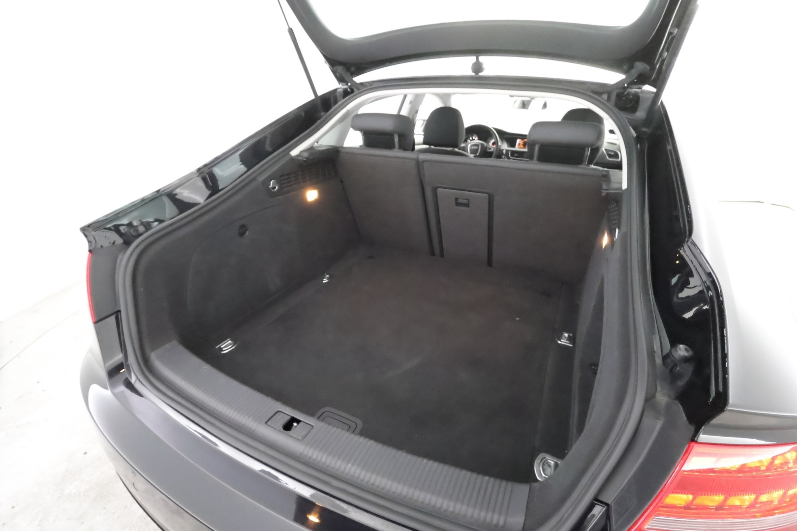 AUDI A5 2010