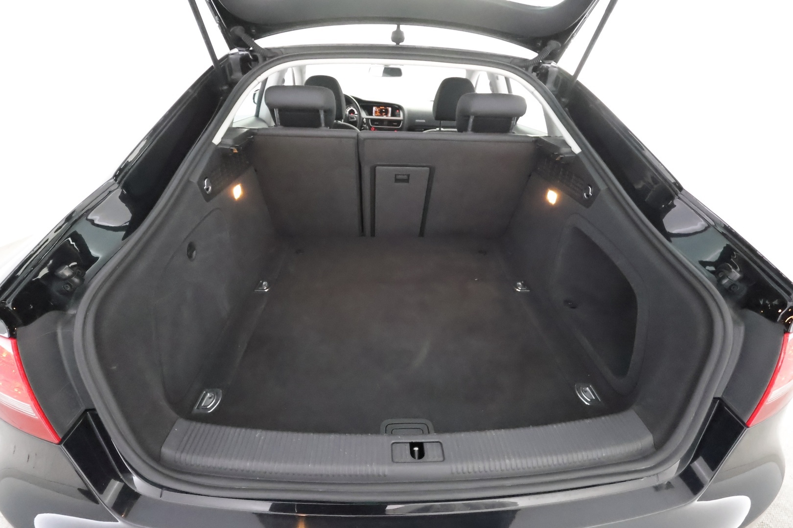 AUDI A5 2010