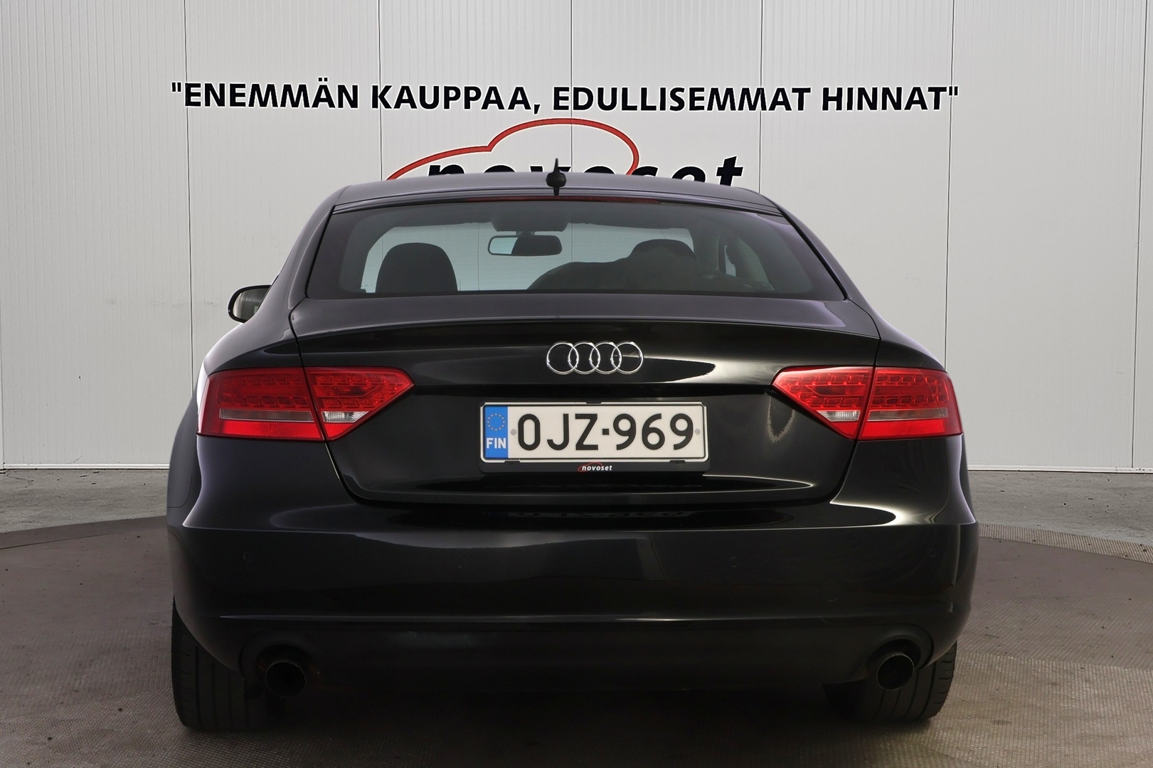 AUDI A5 2010