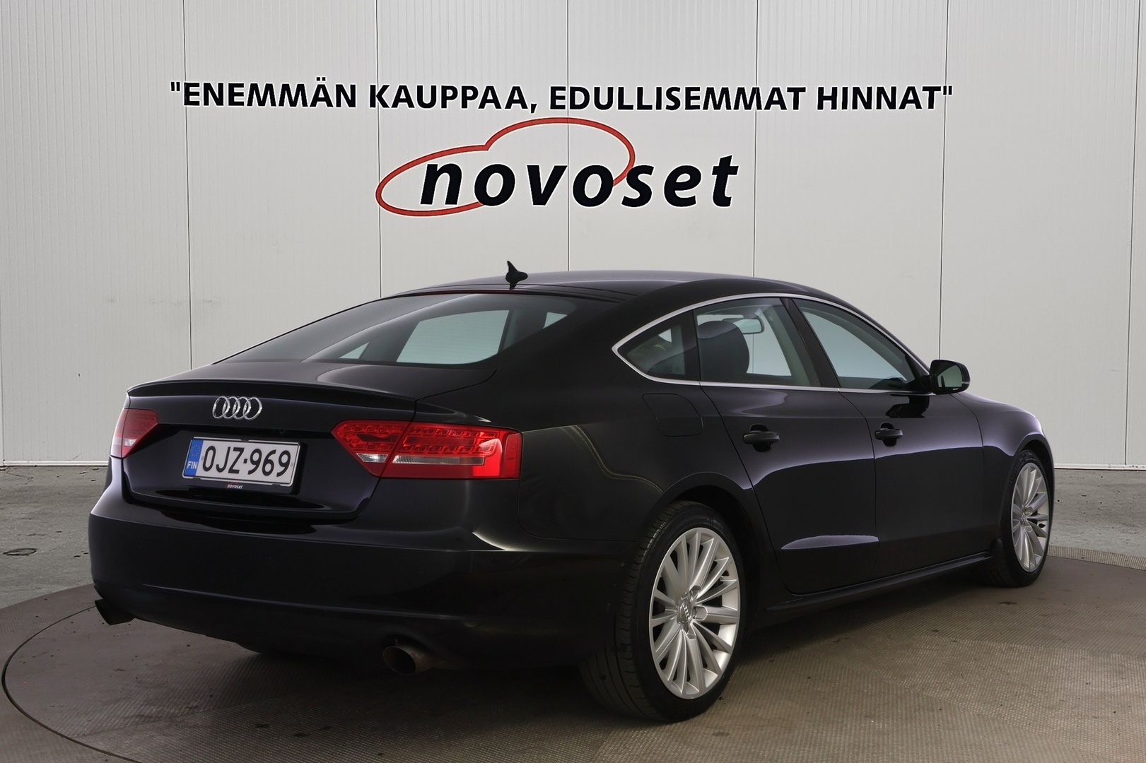 AUDI A5 2010