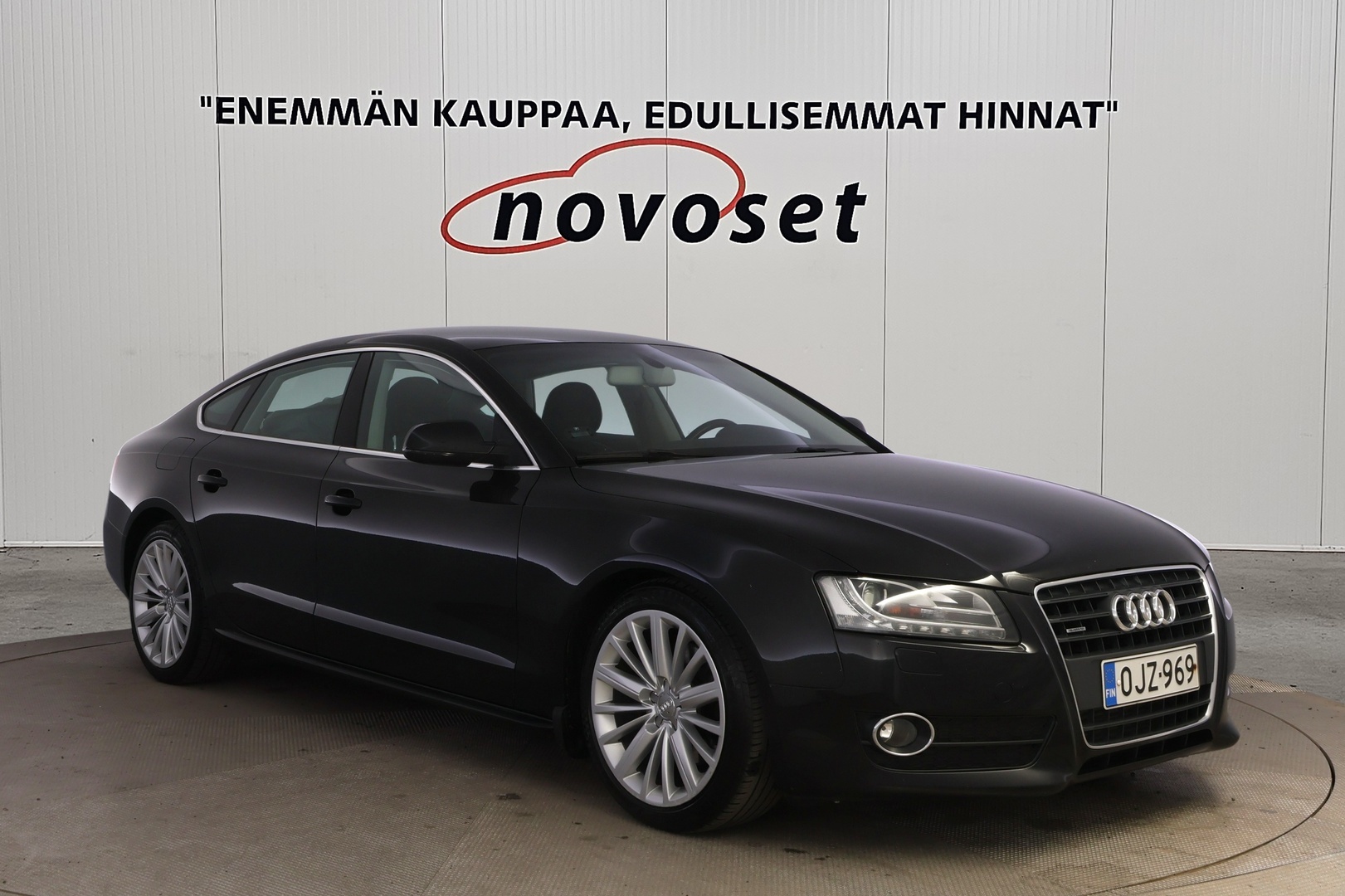 AUDI A5 2010