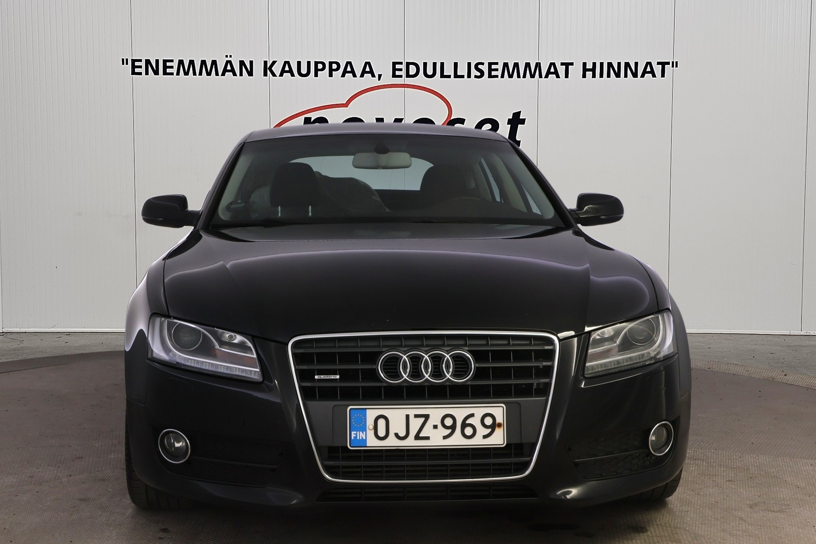 AUDI A5 2010
