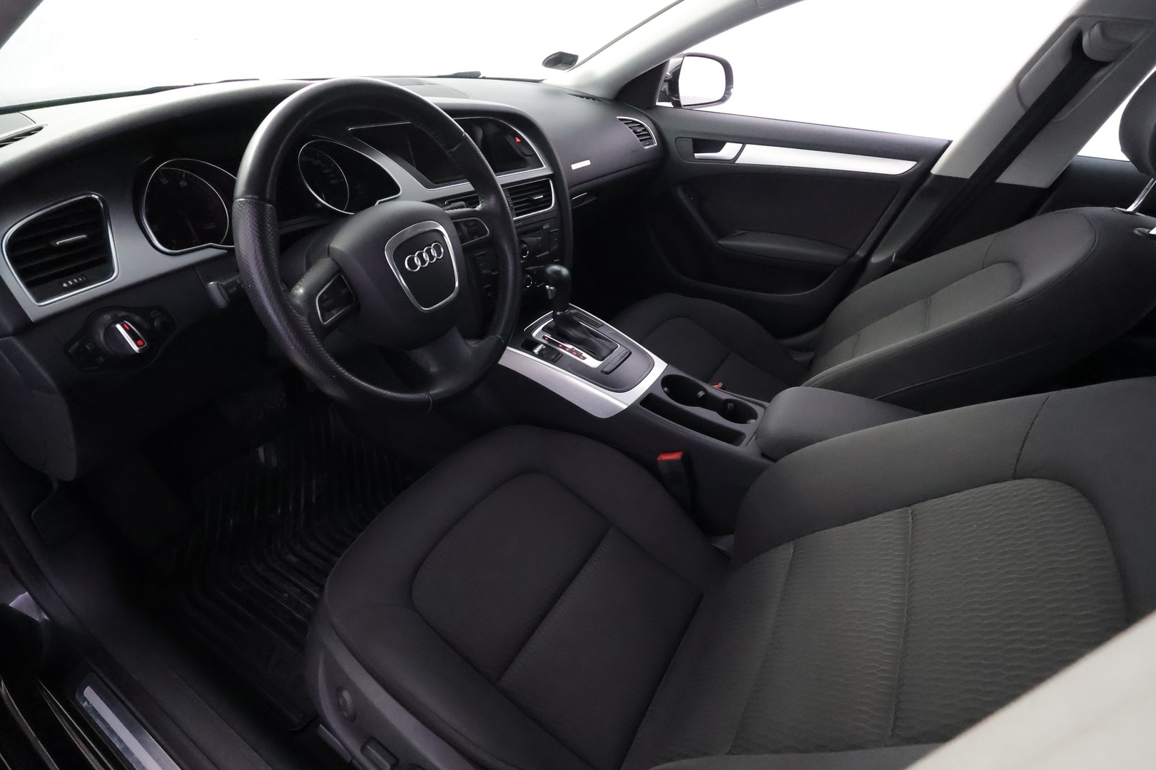 AUDI A5 2010