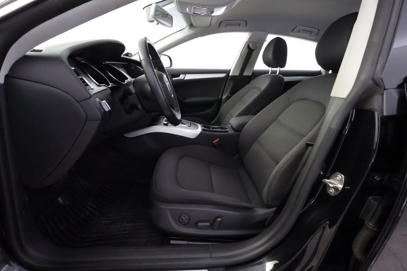 AUDI A5 2010