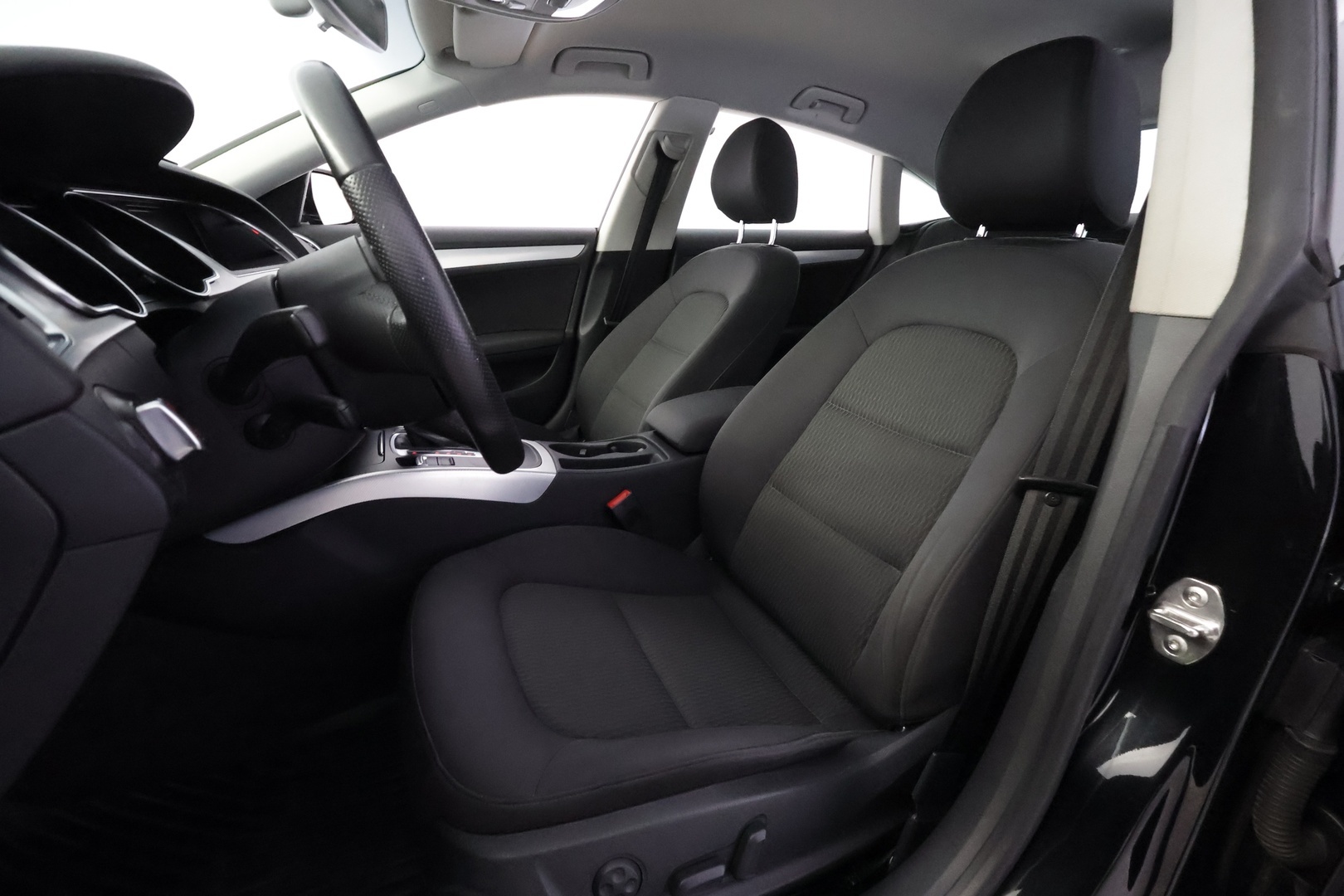 AUDI A5 2010