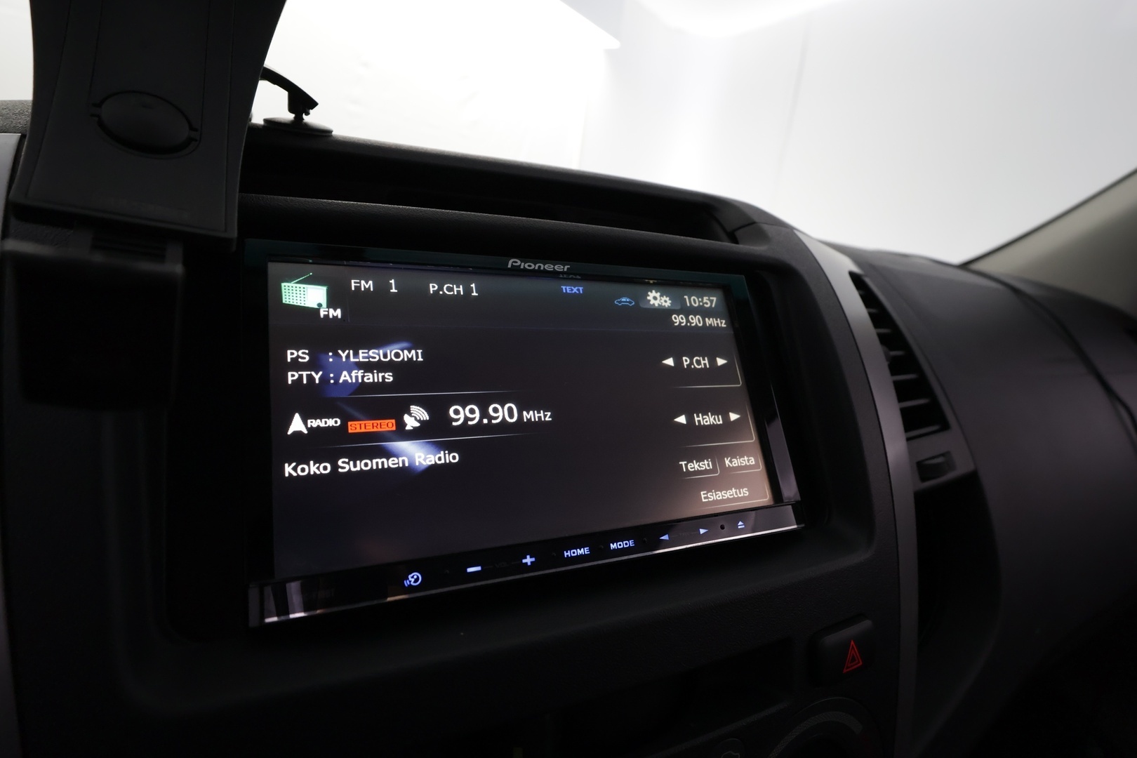 TOYOTA Hilux 2010