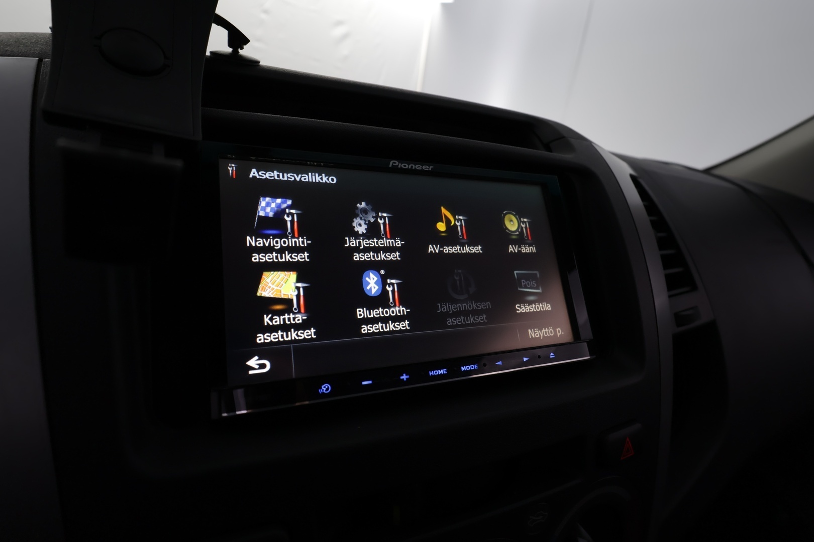TOYOTA Hilux 2010