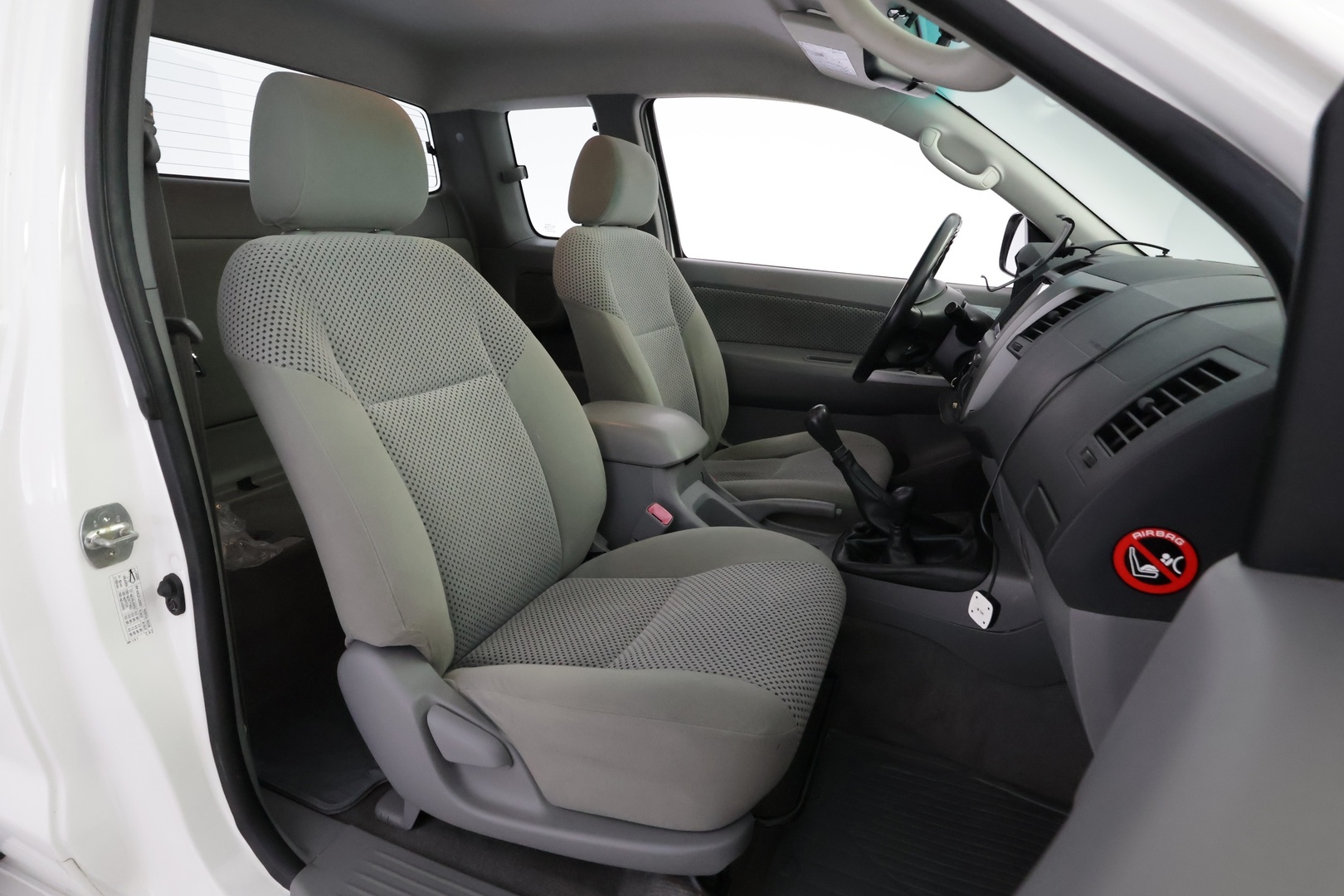 TOYOTA Hilux 2010