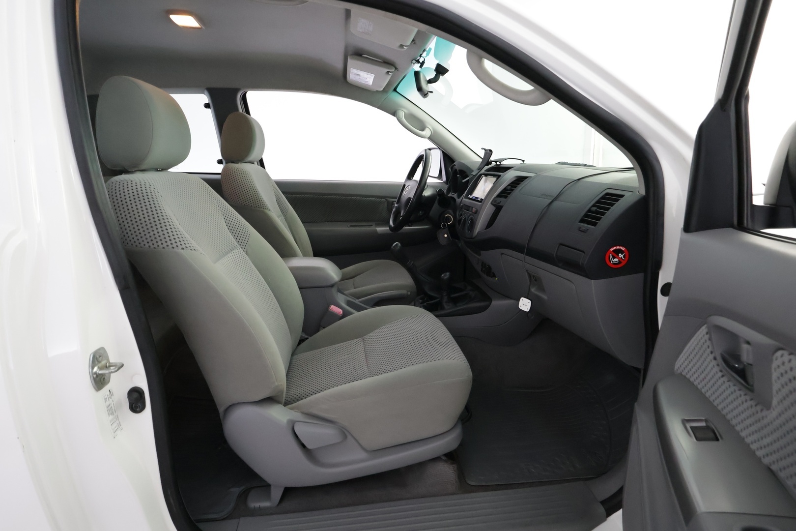 TOYOTA Hilux 2010
