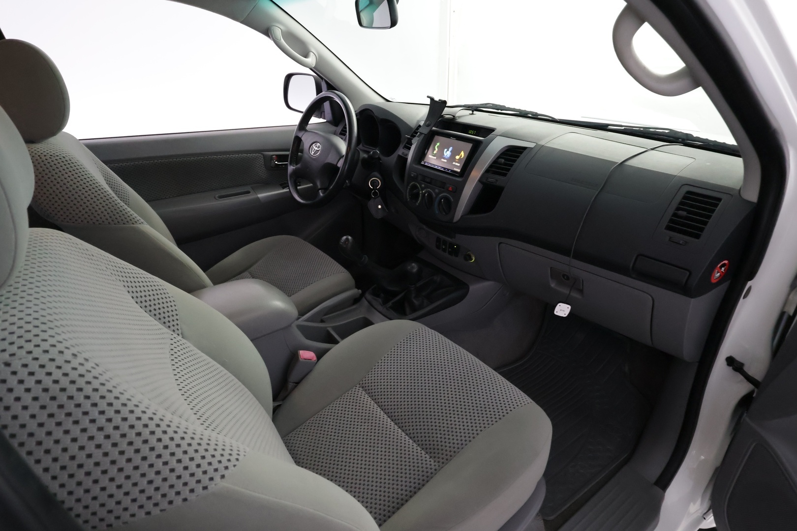 TOYOTA Hilux 2010