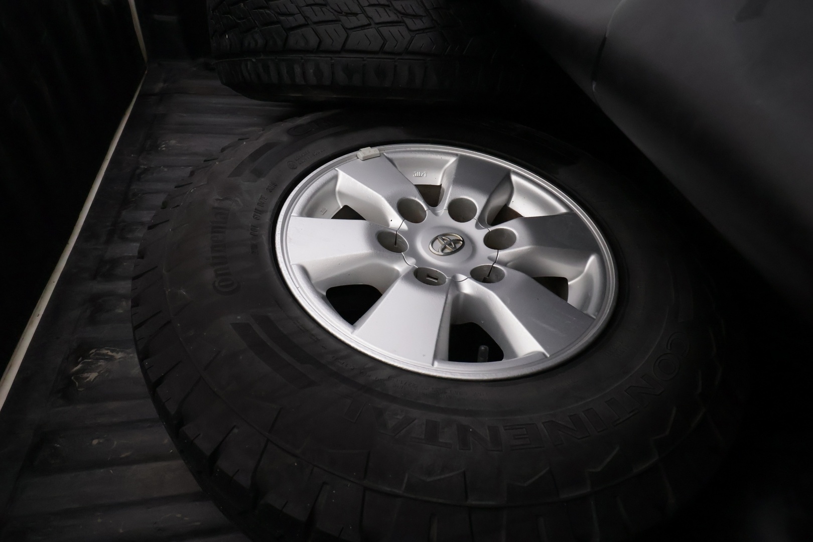 TOYOTA Hilux 2010
