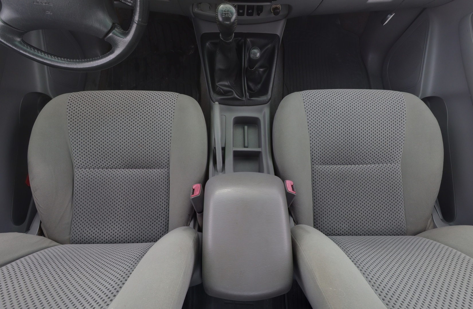 TOYOTA Hilux 2010