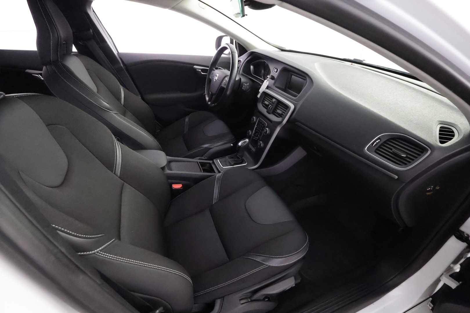 VOLVO V40 2013