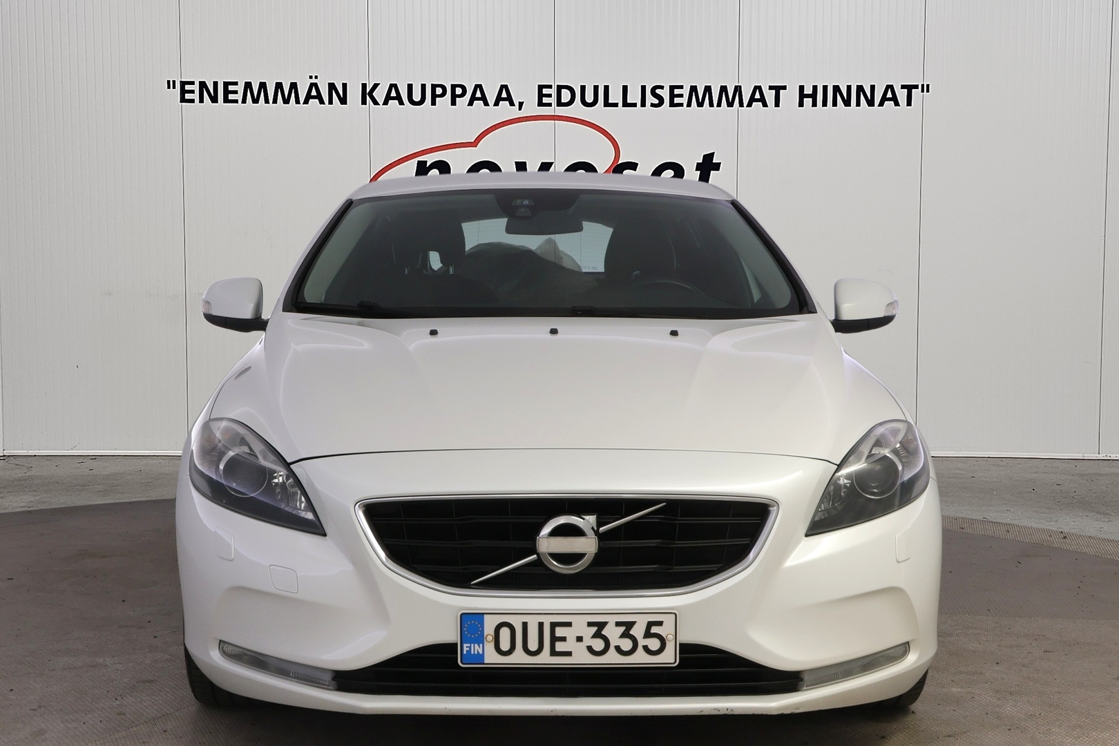 VOLVO V40 2013