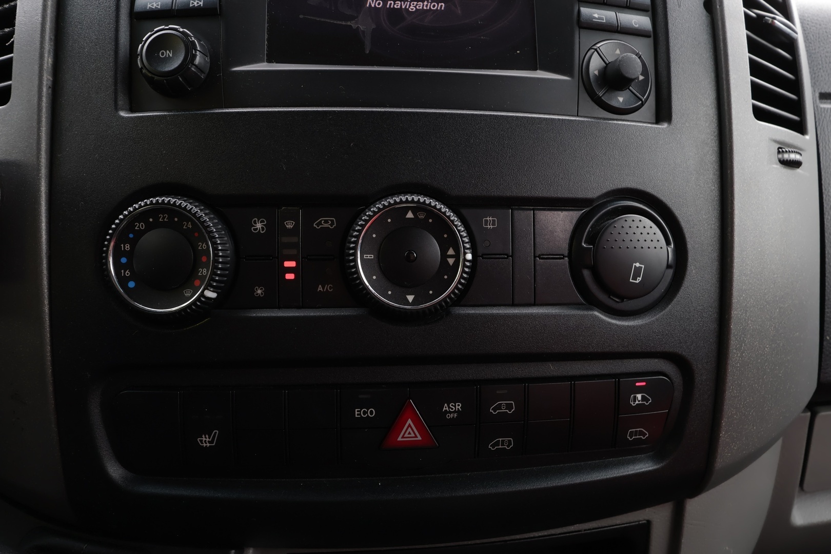 MERCEDES-BENZ Sprinter 2015