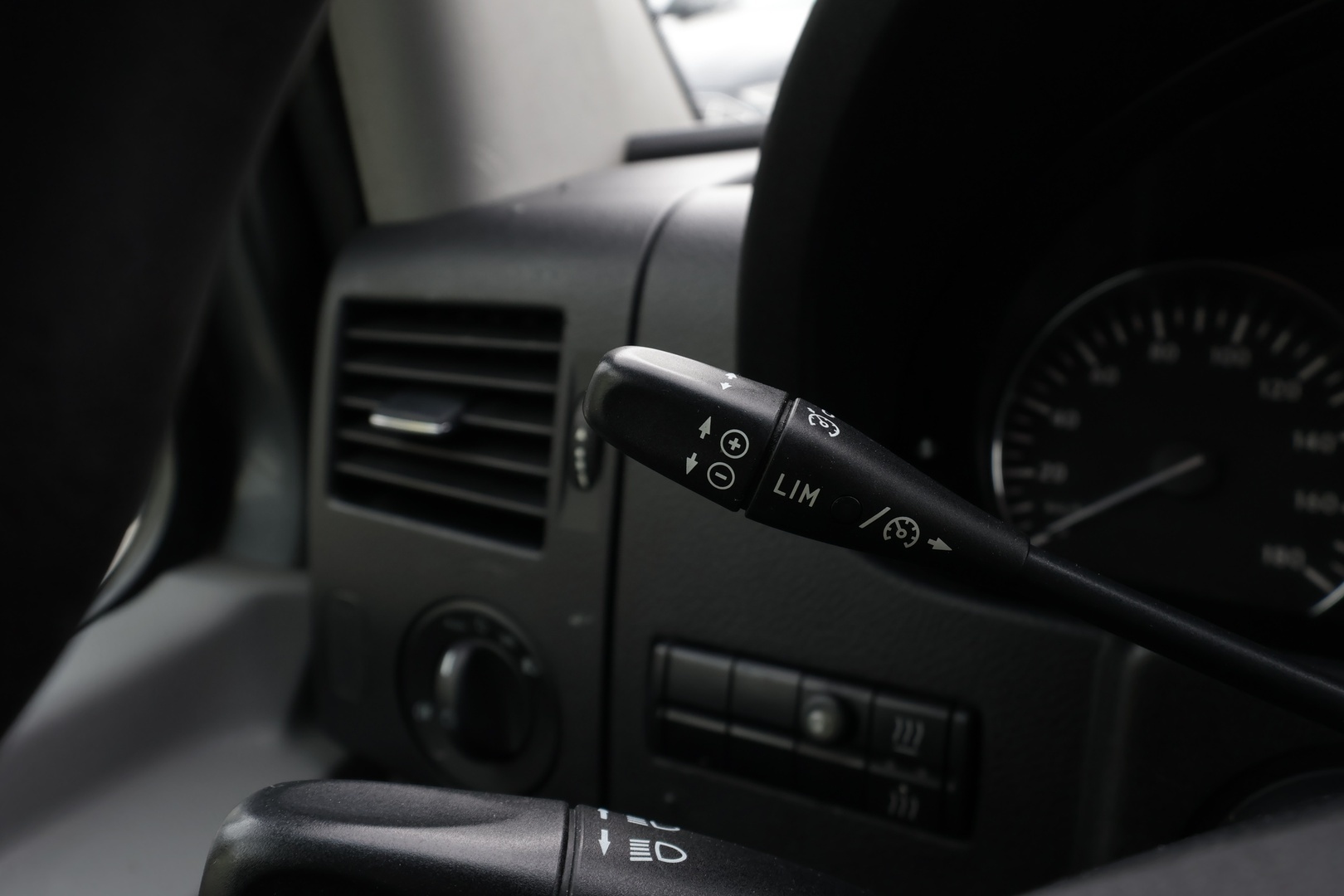 MERCEDES-BENZ Sprinter 2015