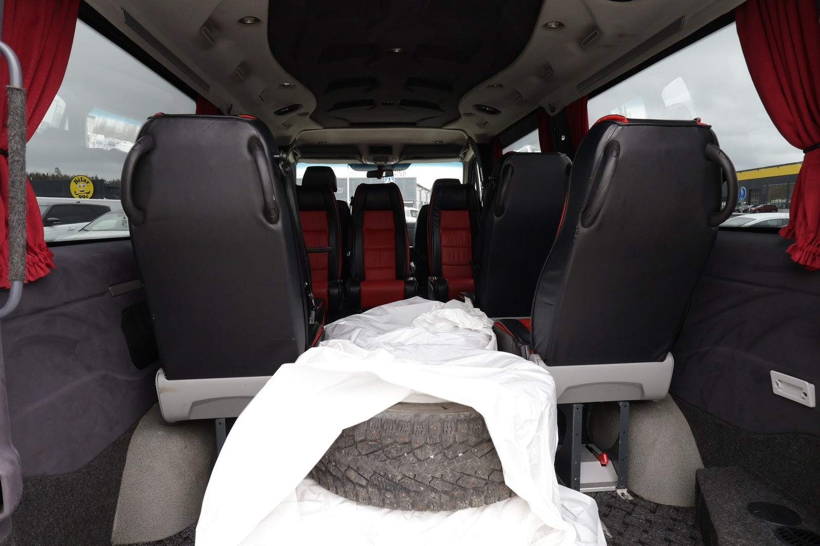 MERCEDES-BENZ Sprinter 2015