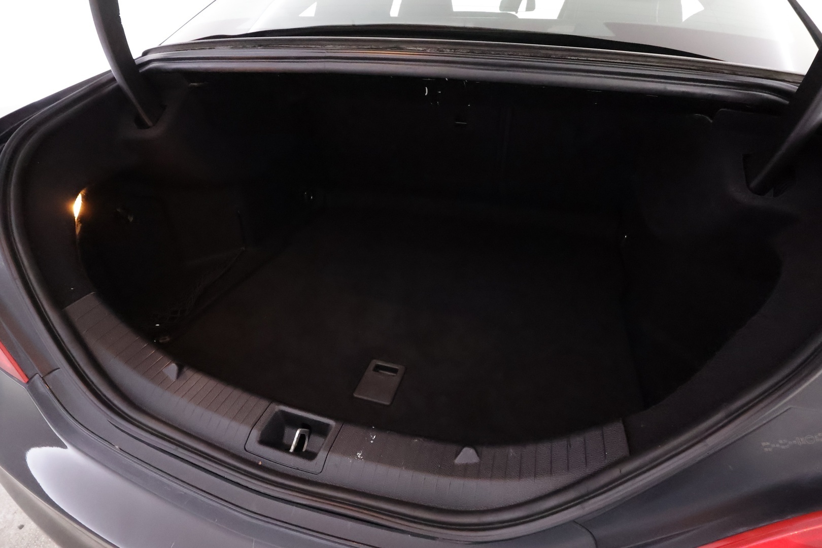 MERCEDES-BENZ CLA 2014