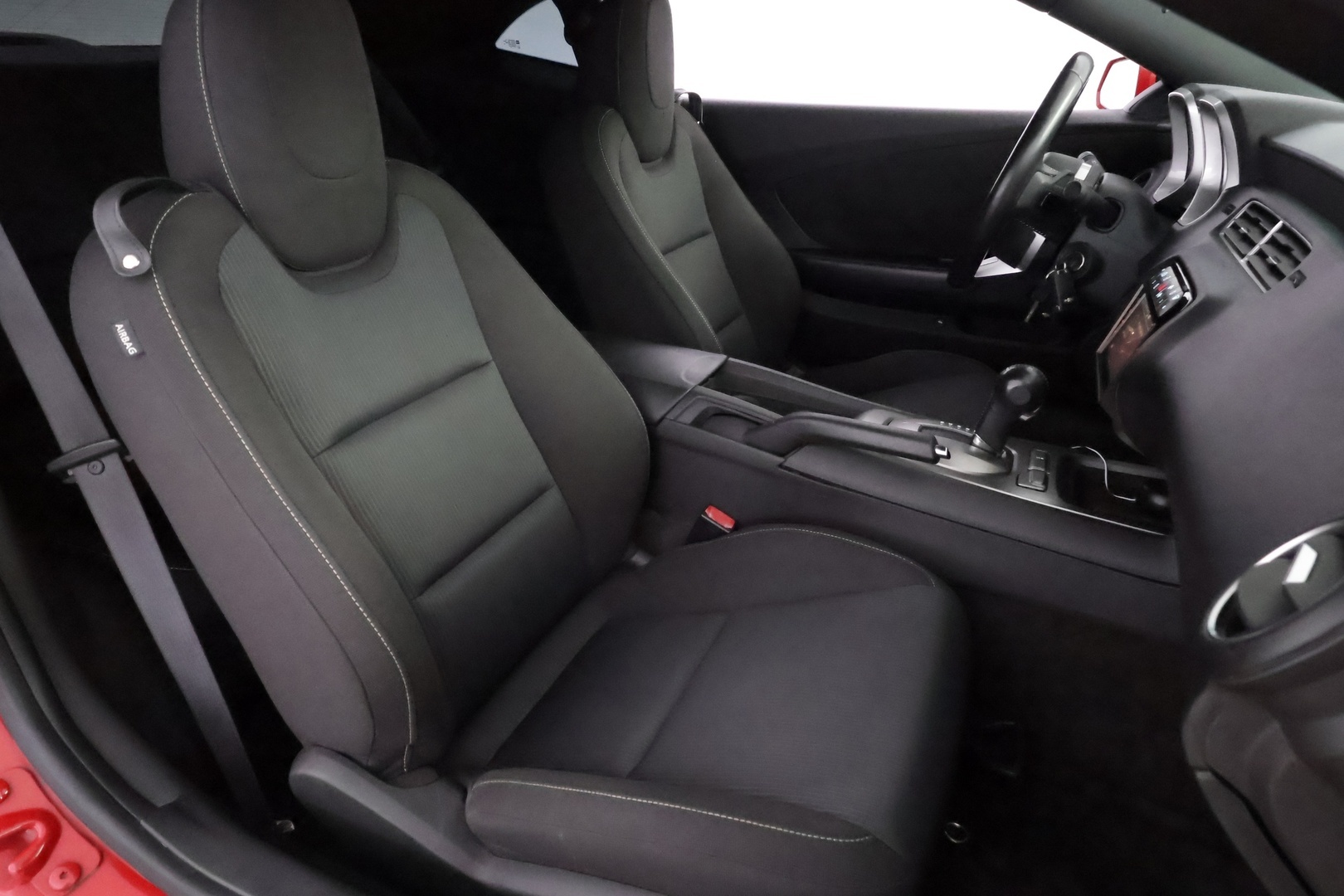 CHEVROLET Camaro 2010