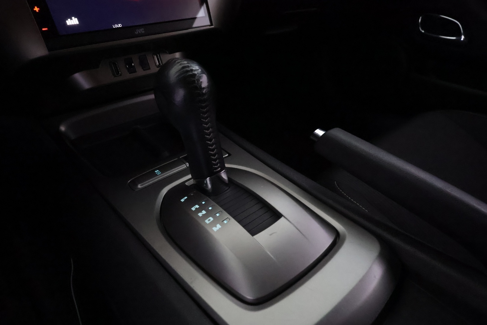 CHEVROLET Camaro 2010