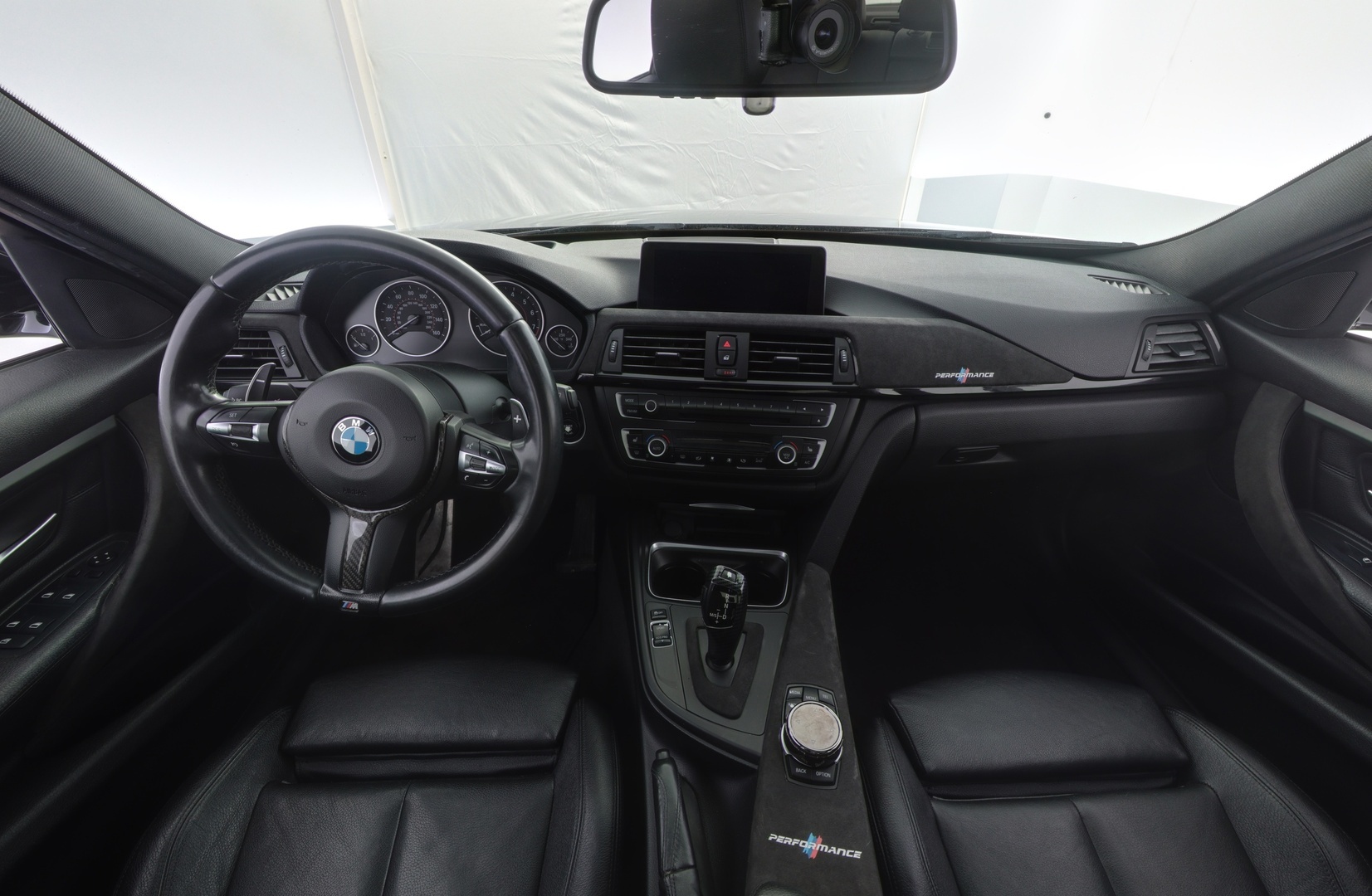 BMW 328 2012