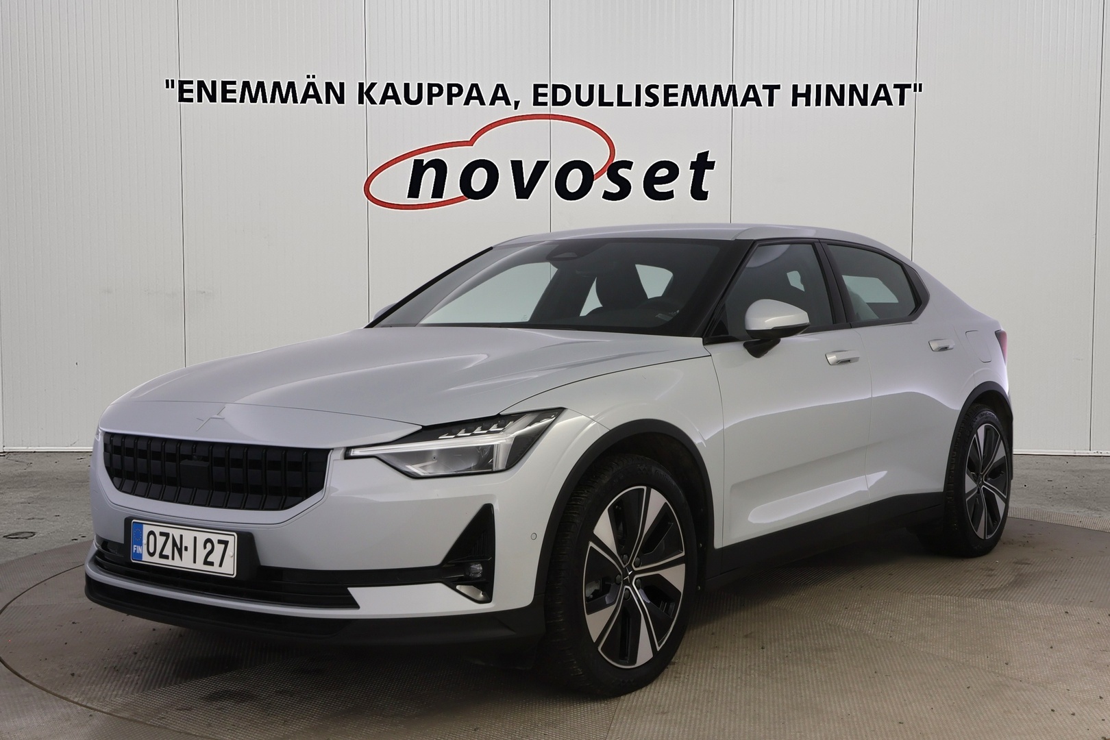 POLESTAR 2 2023
