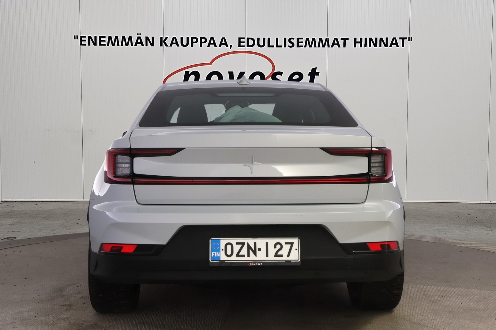 POLESTAR 2 2023