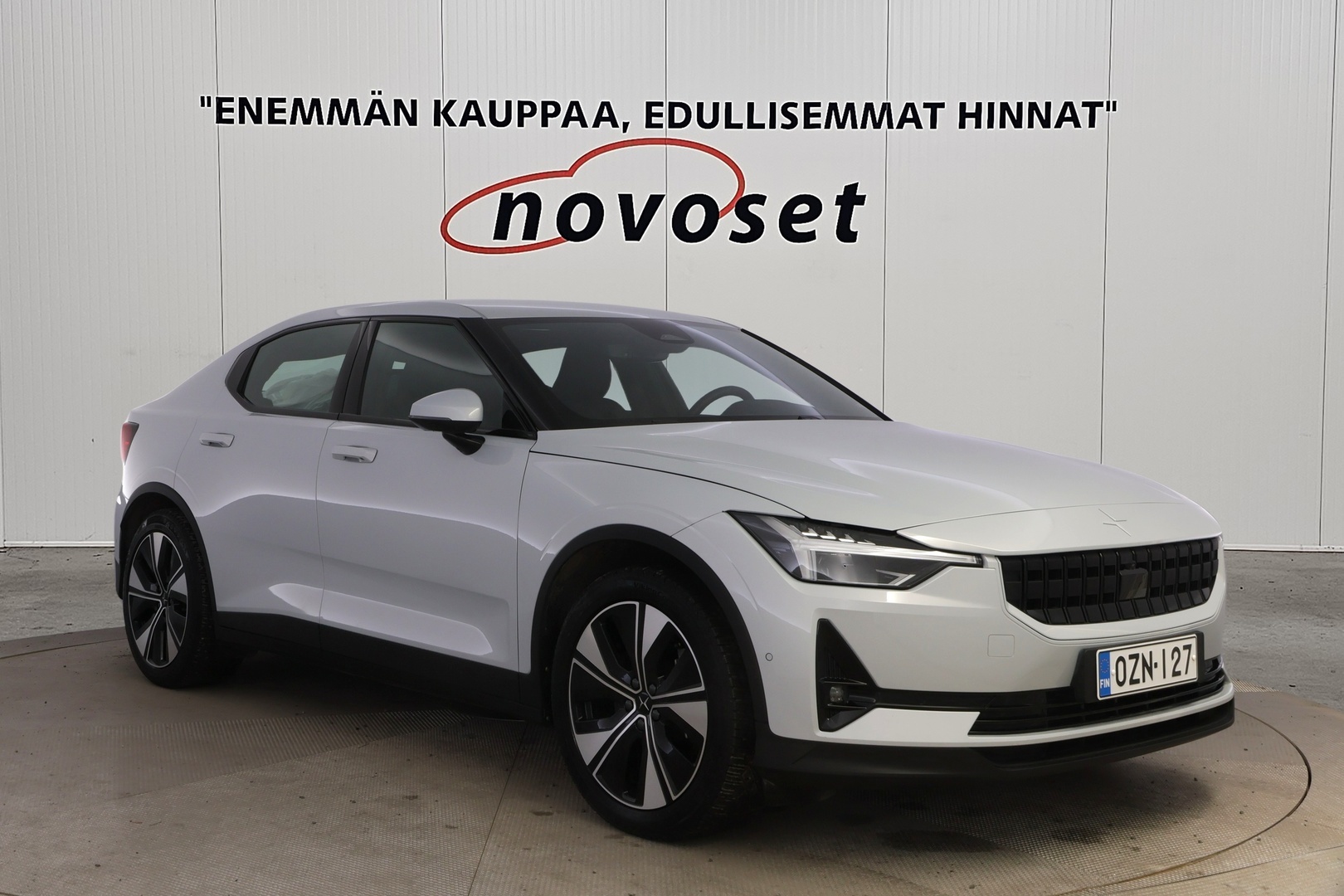 POLESTAR 2 2023