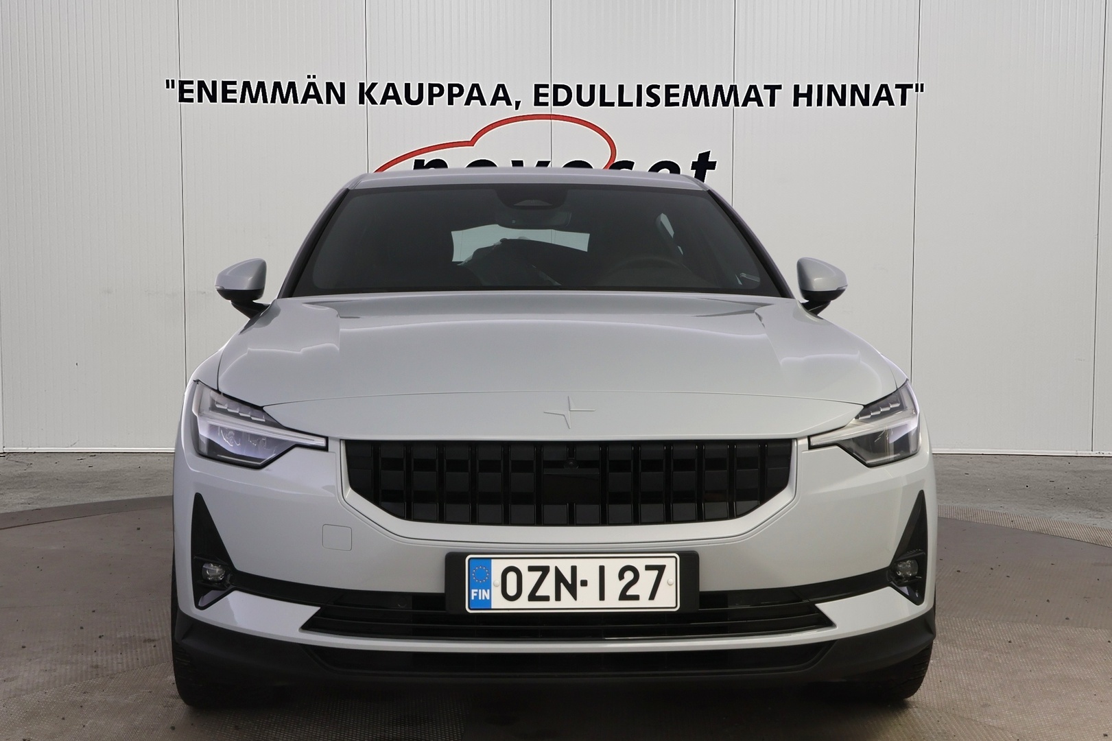 POLESTAR 2 2023