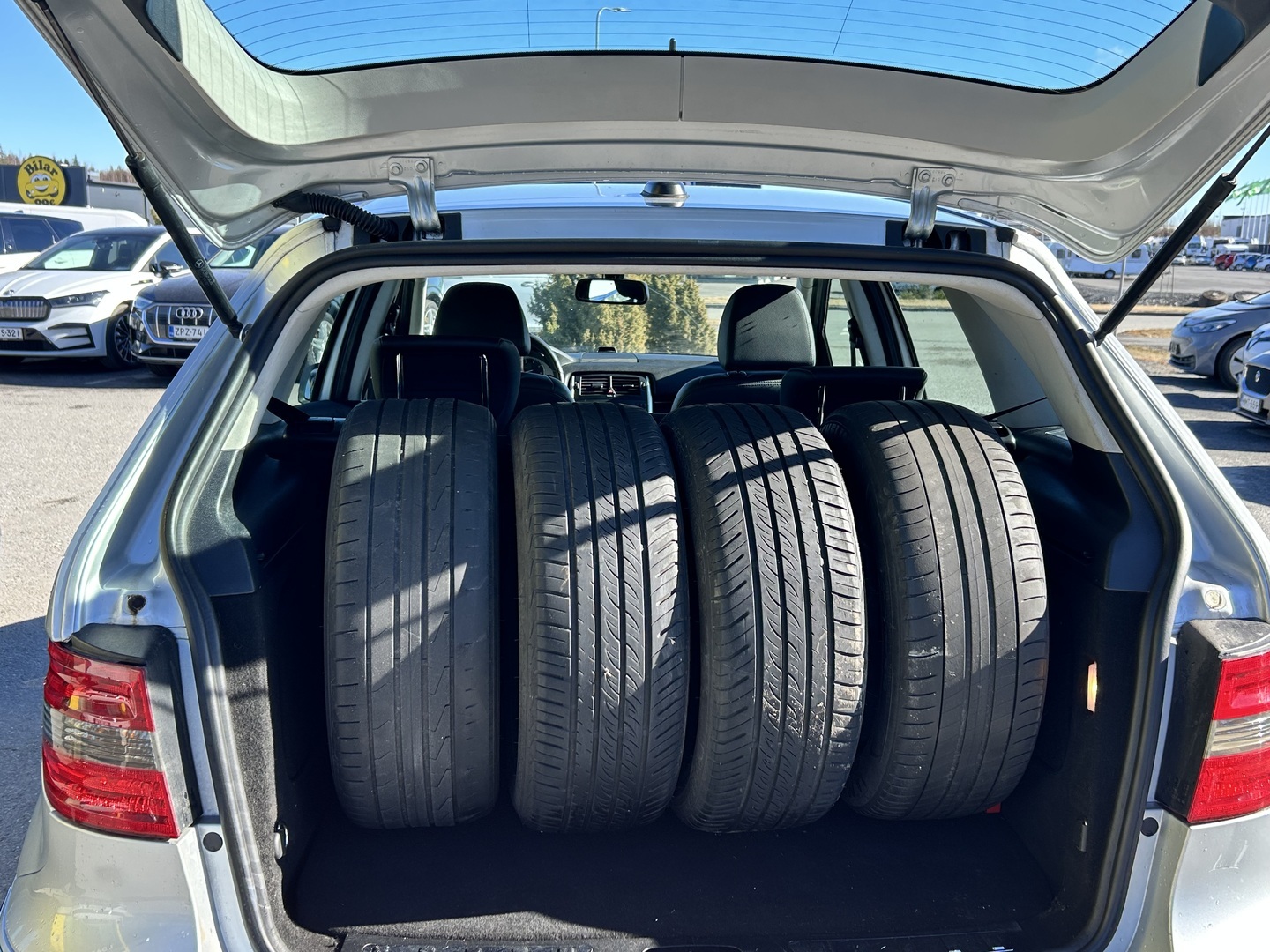 MERCEDES-BENZ B 2009