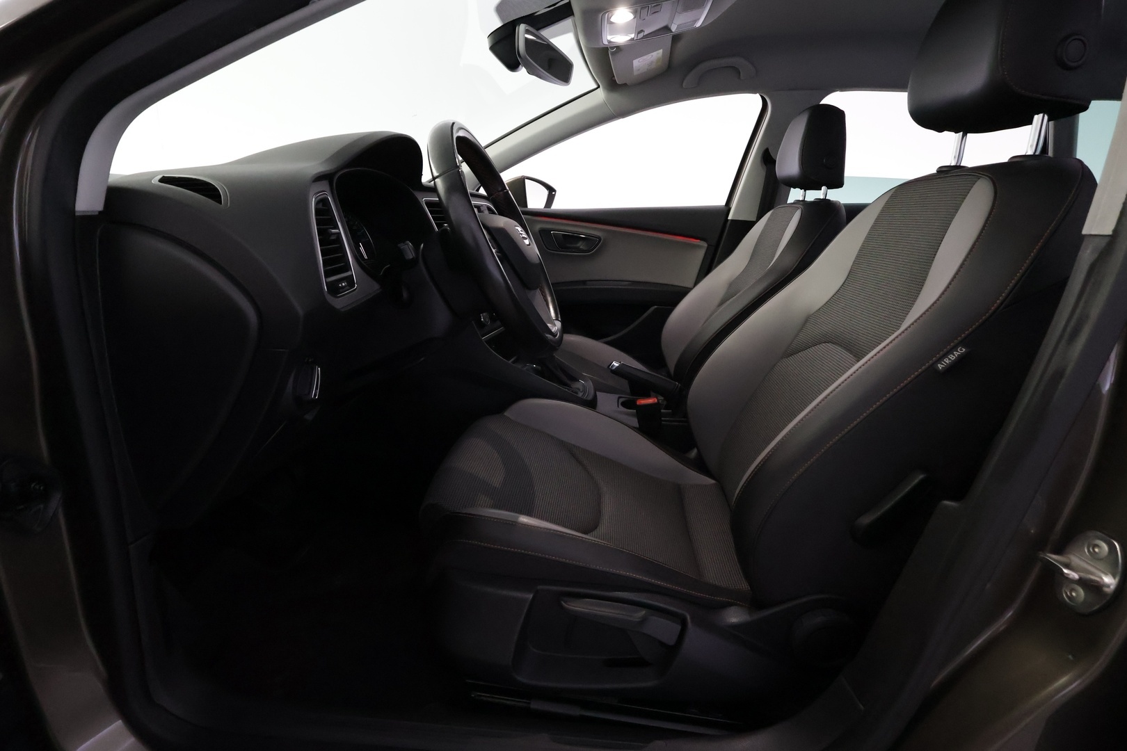 SEAT Leon X-Perience 2016
