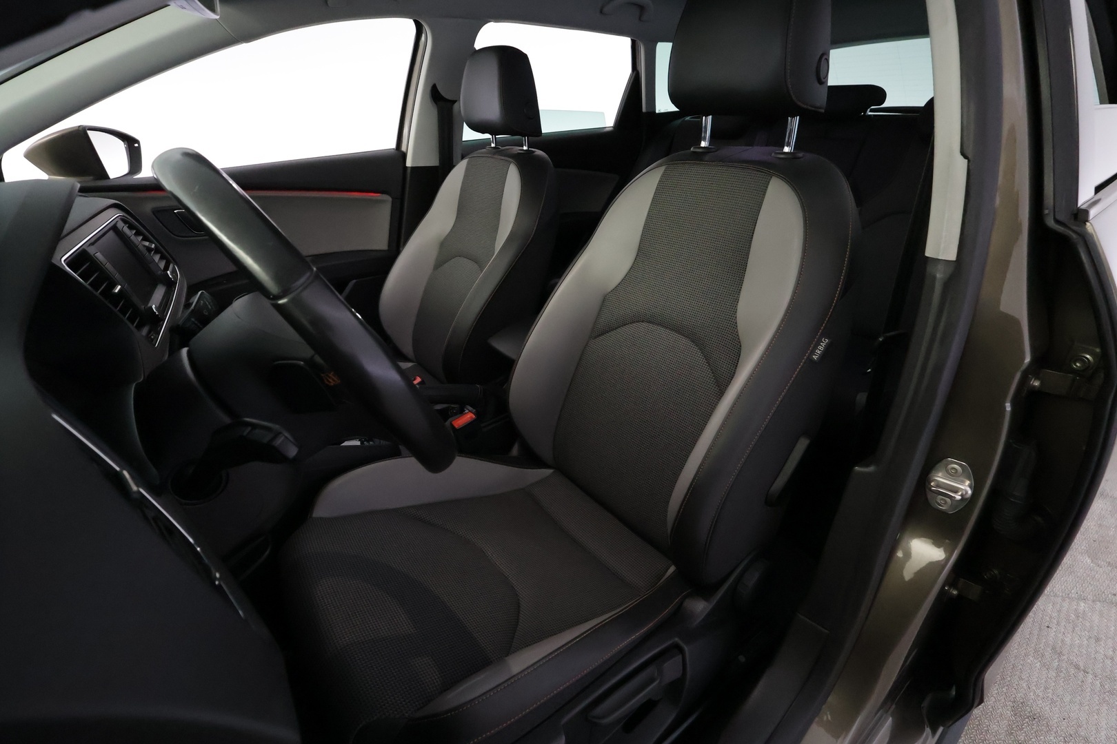 SEAT Leon X-Perience 2016