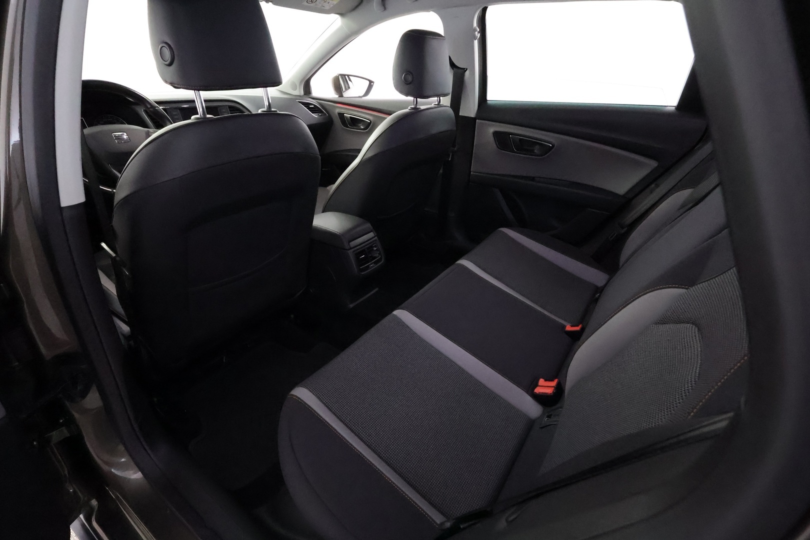 SEAT Leon X-Perience 2016