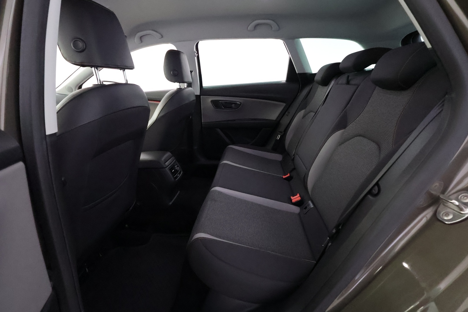 SEAT Leon X-Perience 2016