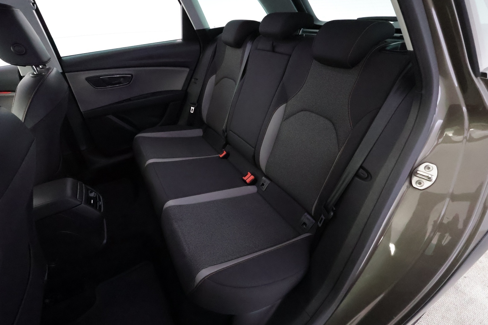 SEAT Leon X-Perience 2016