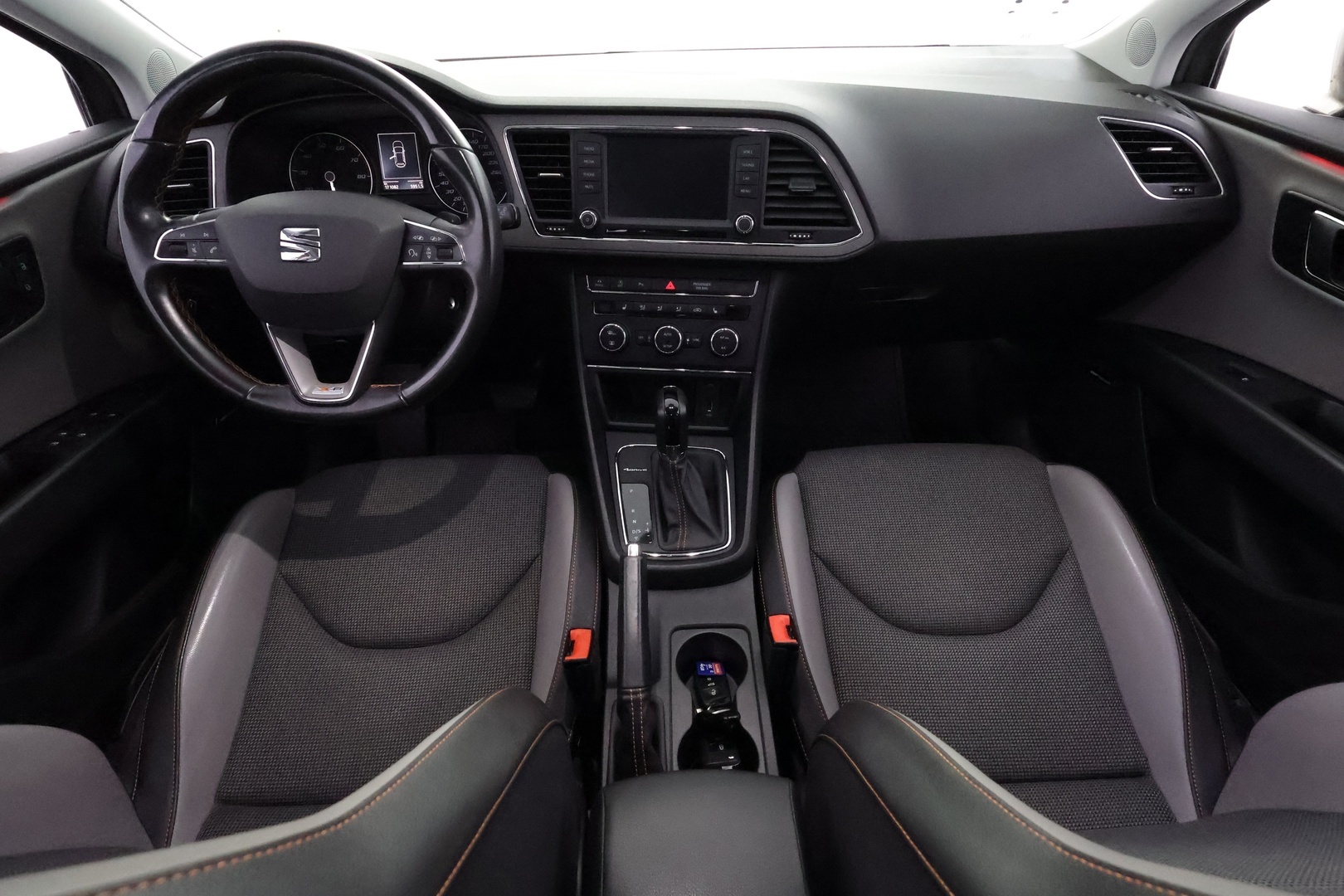 SEAT Leon X-Perience 2016